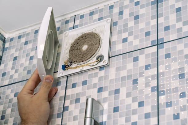 Ductwork Cleaning Services in Fontana, CA