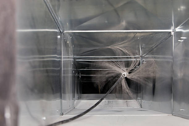 Fontana, CA Airduct Cleaning Company