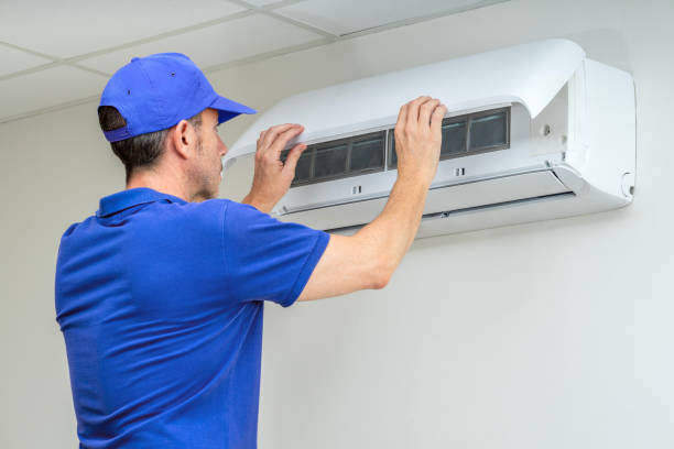 Best Emergency Air Duct Cleaning  in Fontana, CA